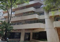 excelente oportunidad en remate departamento ubicado en polanco miguel hidalgo