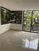 Último PH en Venta con Roof Garden Privado en Colonia Escandón,Cdmx.