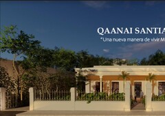 QAANAI SANTIAGO APARTMENTS