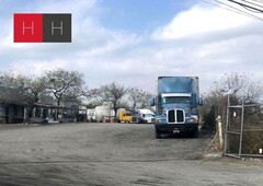 Terreno en venta Carretera Libre a Laredo, Apodaca N.L