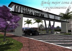 terreno habitacional en venta inmuebles en