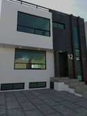 VENTA CASA EN QUERETARO EN MILENIO III