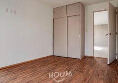 venta de departamento - propiedad en buenos aires - 2 recámaras - 55 m2