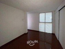 venta de departamento - propiedad en nápoles - 3 recámaras - 127 m2