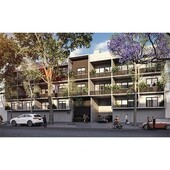 venta de departamento - propiedad en piedad narvarte