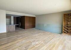 venta de departamento - propiedad en polanco iv sección - 2 recámaras - 3 baños - 164 m2