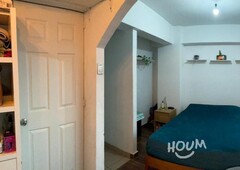 venta de departamento - propiedad en san pedro de los pinos - 1 habitación - 2 baños