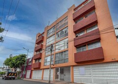 venta de departamento tacuba , miguel hidalgo - 3 recámaras