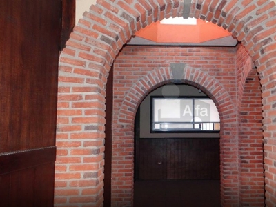 Departamento estilo Colonial en Renta en Zona Centro de Puebla / San Francisco - 2 habitaciones - 2 baños