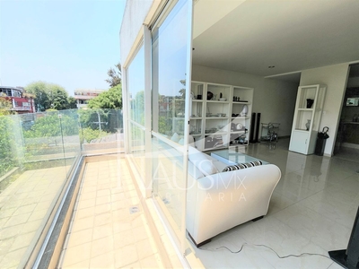 Penthouse En Venta, Col. Narvarte Oriente