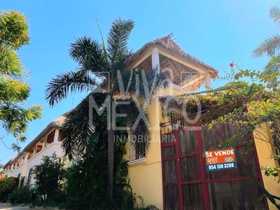 CASA JOBY ZICATELA, PUERTO ESCONDIDO, OAXACA