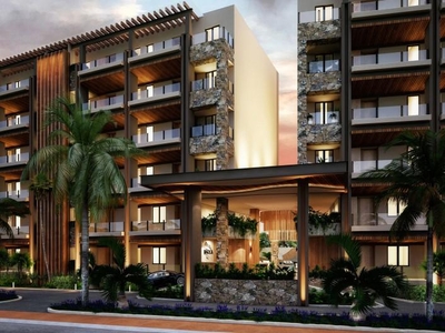 Doomos. BALICA Departamentos en Venta en Riviera Nayarit