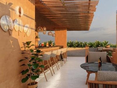 Incredible Apartment 2 Bedrooms | Zona Centro | Playa Del Carmen