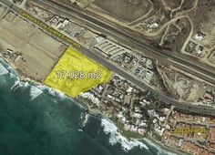 500 m bodega en venta en playas de tijuana, 500m2