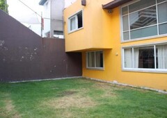 4 cuartos, 360 m venta casa amplia en calle privada