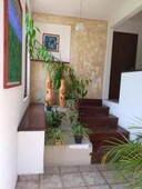 5 cuartos, 1080 m casa en venta en fraccionamiento analco tlaltenango, cuernavaca