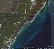 carretera federal cancun- playa del carmen