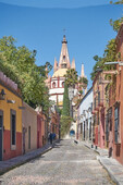 casa cápsula del tiempo en venta, colonia centro en san migu