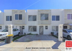 casa en renta zona norte en cordillera residencial por puerta bajio