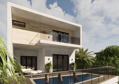 casa en venta en playa car fase ii, solidaridad, quintana roo