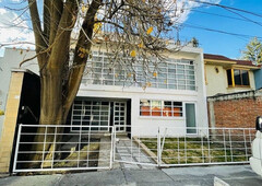 casa para remodelar en venta, cd. satélite, naucalpan