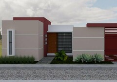 casas en venta - 204m2 - 3 recámaras - manzanillo - 1,725,000
