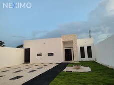 casas en venta - 483m2 - 3 recámaras - dzityá - 3,850,000