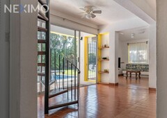 casas en venta - 495m2 - 5 recámaras - ixtapa - 3,750,000