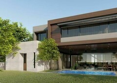 RESIDENCIA EN COUNTRY CLUB MERIDA