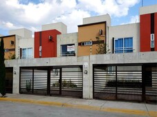 casas en venta - 96m2 - 3 recámaras - estado de méxico - 1,750,000