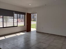 departamentos en venta - 106m2 - 3 recámaras - puerta real residencial - 2,335,000