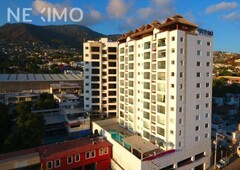 departamentos en venta - 111m2 - 3 recámaras - acapulco de juarez - 1,950,000