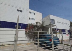 departamentos en venta - 51m2 - 2 recámaras - san juan de dios - 990,000