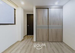 departamentos en venta - 65m2 - 2 recámaras - iztaccihuatl - 2,595,000