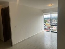 departamentos en venta - 65m2 - 2 recámaras - san pedro xalpa - 2,360,000