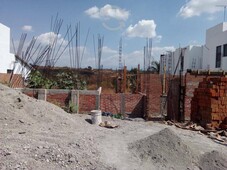 terreno en venta en lomas de cocoyoc