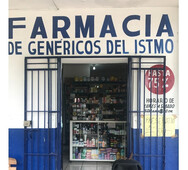 traspaso de farmacia