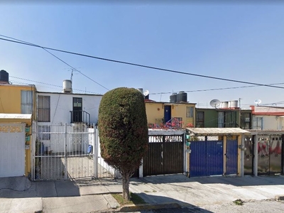Casa en condominio en venta Calle Monte Sinaí 13a, Parque Res Coacalco 1ra Secc, Coacalco De Berriozábal, México, 55720, Mex