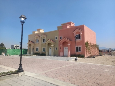 Casa en condominio en venta Calle Otumba 58-88, Centro Urbano, Fraccionamiento Cumbria, Cuautitlán Izcalli, México, 54740, Mex