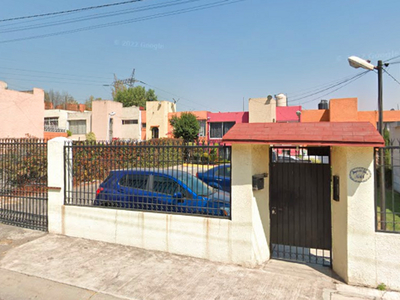 Casa en condominio en venta Calle Parque Del Ajusco 44, Centro Urbano, Fraccionamiento Jardines Del Alba, Cuautitlán Izcalli, México, 54750, Mex