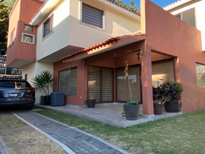 Casa en condominio en venta Calle Paseo De Los Cedros 72-86, Amomolulco, Lerma, México, 52005, Mex