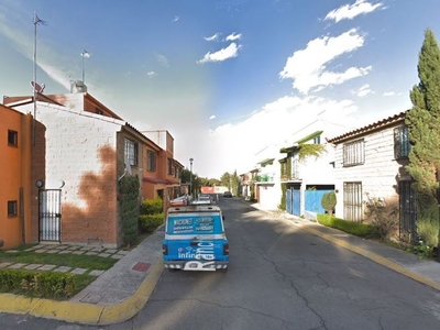 Casa en condominio en venta Cerrada Rancho De Los Morales 151-202, Fraccionamiento Sierra Hermosa, Tecámac, México, 55749, Mex