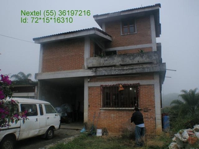 Casa en Córdoba, Veracruz.