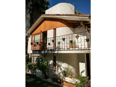 Casa en renta Avándaro, Valle De Bravo