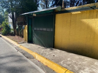 Casa en renta Colonia La Herradura, Huixquilucan