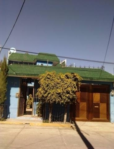 casa en Tlapacoya