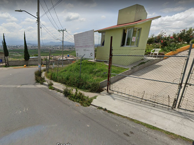 Casa en venta Avenida Cuitláhuac, Xico Nb, San Miguel Xico I Sección, Valle De Chalco Solidaridad, México, 56613, Mex