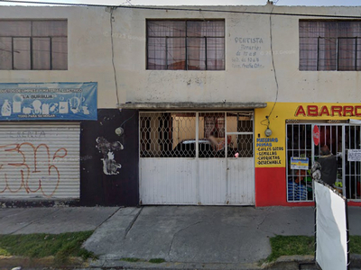 Casa en venta Avenida Nicolás Morelos 12-12, Unidad Morelos 1ra Sección, Coacalco De Berriozábal, México, 55718, Mex