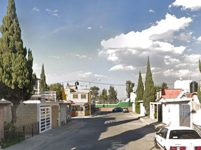 Casa en venta Avenida Rancho Sierra Hermosa, Fraccionamiento Sierra Hermosa, Tecámac, México, 55749, Mex