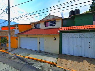 Casa en venta Calle Alondras 187-203, Parque Res Coacalco 1ra Secc, Coacalco De Berriozábal, México, 55720, Mex